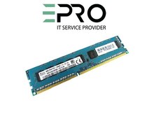 "Server RAM 8GB PC3 DDR3 12800E" operativ yaddaş