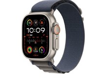 Apple Watch Ultra 2 Titanium