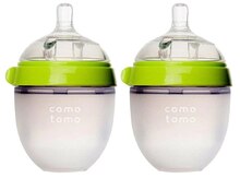 "Comotomo" anti-kolik su qabı 150 ​​ml