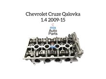 "Chevrolet Cruze" mühərrik başlığı