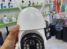 Wifi smart PTZ kamera 3MP