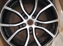 "Porsche Cayenne" diski