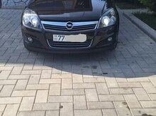 Opel Astra, 2010 il