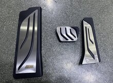 "BMW F10, F30 M" pedal üzlüyü