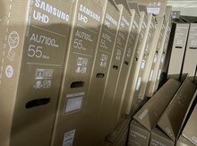Samsung 55 Smart real 4K