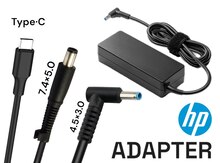 "HP" adapteri