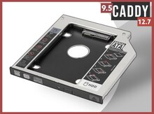 Notbuk üçün “Caddy HDD/SSD"