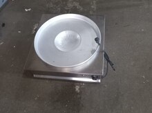 Tantuni aparatı