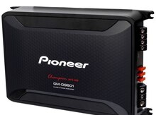 "Pioneer 9601" səsgücləndiricisi