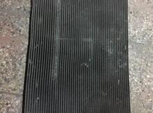 "Nissan X-Trail" kondisioner radiatoru