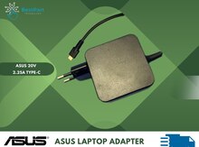  Type-C adapter "Asus 20V 2.25A"