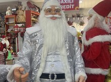 Şaxta baba