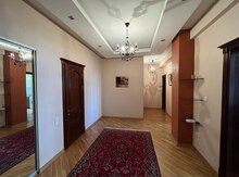 2-otaqlı yeni tikili, Kazım Kazımzadə küç., 98 m²