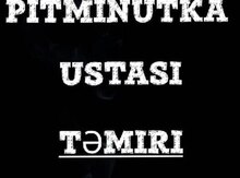 Su qızdırıcı təmiri