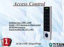 Access Control ACM-210E FingerPrint