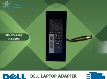 "Dell" noutbuklar adapterlər