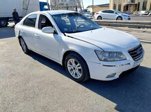 Hyundai Sonata, 2006 il