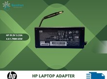 "HP 65W" adapteri