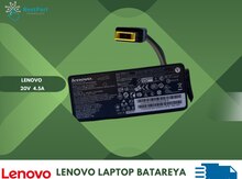 "Lenovo İdeaPad/ThinkPad Square(USB)" noutbuk adapteri
