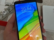 Xiaomi Redmi Note 5 Black 64GB/4GB