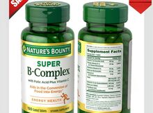 Vitamin B kompleksi