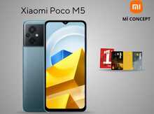 Xiaomi Poco M5 Green 128GB/4GB