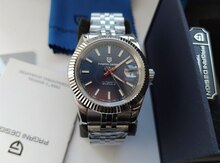 Qol saatı "Pagani Datejust" 