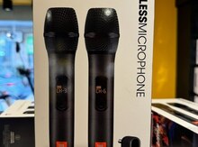 Mikrofon "JBL wireless"