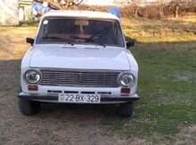 LADA (VAZ) 21011, 1980 il