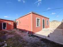 Bağ evi, Maştağa qəs.
