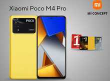 Xiaomi Poco M4 Pro Poco Yellow 256GB/8GB