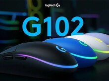 Mouse "Logitech G102"