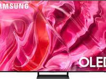 Televizor "Samsung QE77S90CAUXRU OLED"