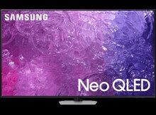 Televizor "Samsung QE55QN90CAUXRU QLED" 