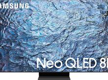 Televizor "QLED Samsung QE75QN900CUXRU"