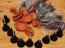 Boks aparatı hissələri