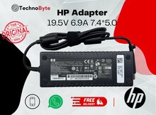 "HP 19.5V 6.9A 135W" adapteri