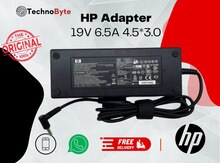 Adapter "HP 19V 6.5A"