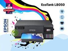 Printer "Epson L8050 (C11CK37403)"