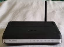 Router "Asus"