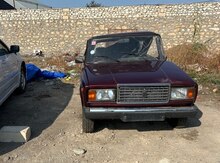 LADA (VAZ) 2107, 2011 il