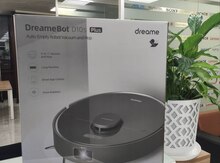 Tozsoran "DreameBot D10S+ Plus"