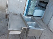 Restoran avadanlıqları