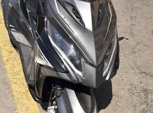 "Moped, 2020" icarəsi