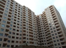 1-otaqlı yeni tikili, Xırdalan ş., 47.3 m²