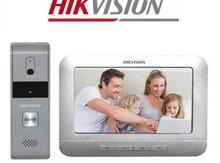 Domofon "Hikvision DS-KIS205"