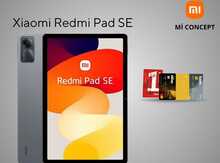 Xiaomi Redmi Pad SE 128GB/6GB Graphite Gray