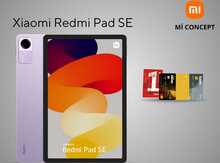 Xiaomi Redmi Pad SE 128GB/6GB Lavander Purple