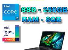 Noutbuk "Acer A515 58P"