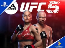 PS5 üçün "UFC 5" oyunu